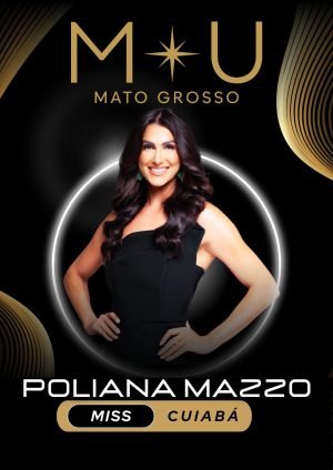 POLIANA MAZZO