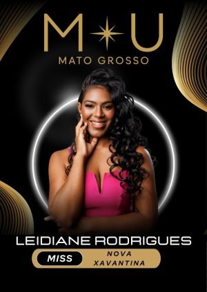 LEIDIANE RODRIGUES