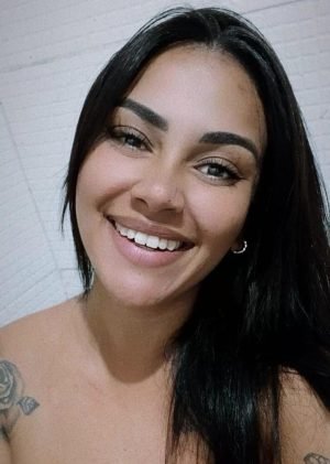 Nayara Rodrigues