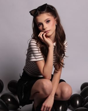 AGATHA BILUK