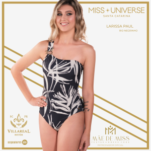 Larissa Paul