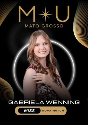 GABRIELA WENNING