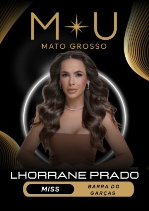 LHORRANE PRADO