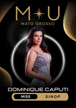 DOMINIQUE CAPUTI