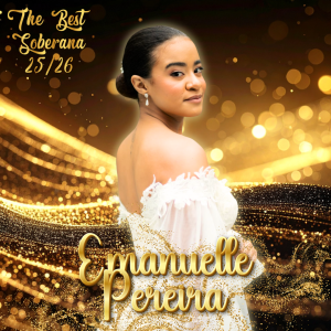 Emanuelle Pereira