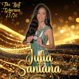 Julia Santana