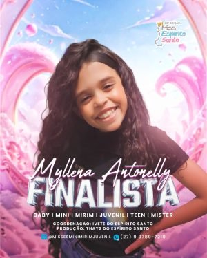 MYLLENA ANTONELLY