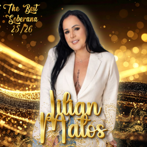 Lilian Matos