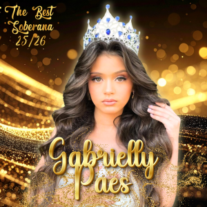 Gabrielly Paes