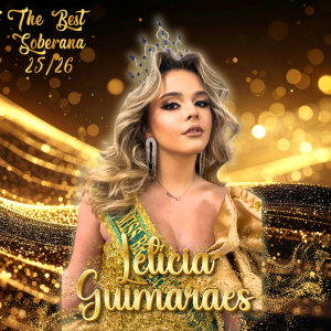 Letícia Guimarães