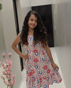 ALIKA SOPHYA