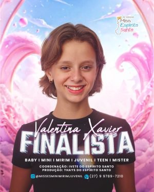 VALENTINA XAVIER