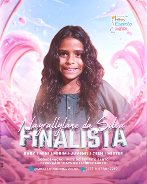 NAYRALLYLANE DA SILVA