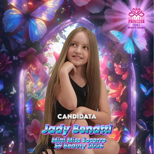 Jady Benatti