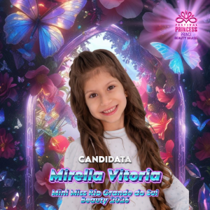 Mirella Vitoria