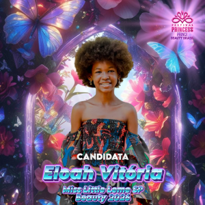 Eloah Vitória
