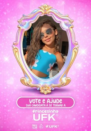 Laura Elisa Ribeiro Conceição