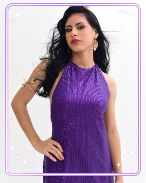 teen GÊNESIS MENDOZA