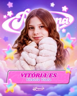 Vitória Viola