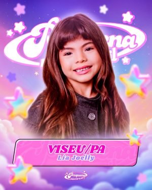 Lia Joelly