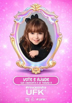 Pollyana Vitória Vilela de França