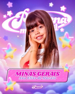 Ana Elise de Morais