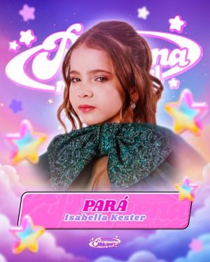 Isabella Kester