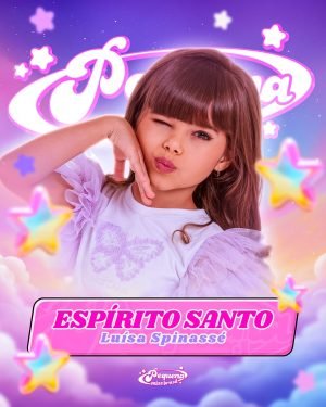 Luísa Spinassé
