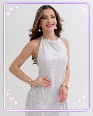 teen EMANUELLY THAFNY