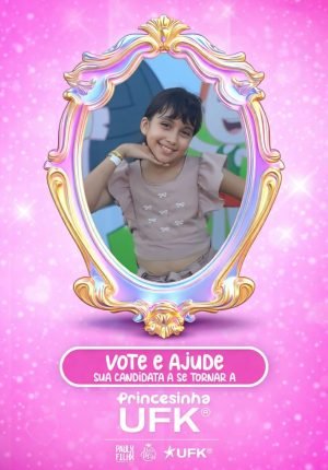 Sarah Rebecca Vitoria Pinheiro Salles