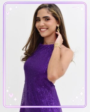 teen MIRELA ALMEIDA