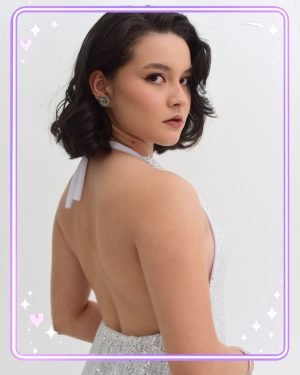 teen ALICE DAIANE