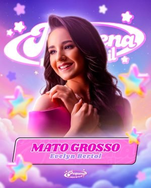 Evelyn Bertol