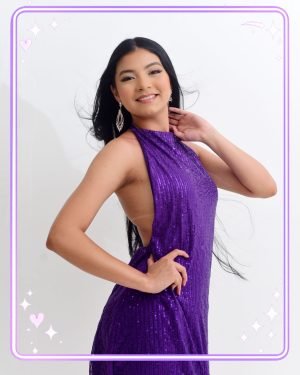teen KAWANY SOUZA