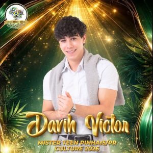 Davih Victor