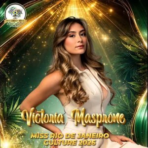 Victoria Masprone