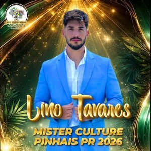 Lino Tavares
