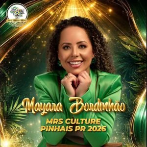 Mayara Bordinhão