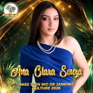 Ana Clara Souza