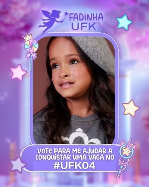 Larissa Emanuely Araújo de Almeida