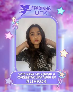 Thayna Samara Cortes