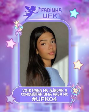 Sophia Isabel Guerra Ribeiro