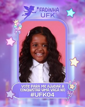 Agatha Souza Francisco