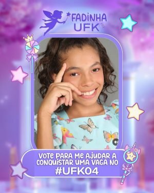 Sophia Lenhaverde Gonçalves Lameu