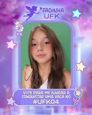 Ketelin Ariadne Nascimento da Silva