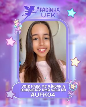 Isabelly Sophia Alves Marinho