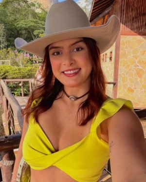 Gabriella Ribeiro Santana