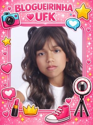 Eliza Valentina Moreira Macedo