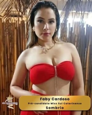 Faby Cardoso