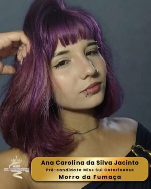 Ana Carolina da Silva Jacinto